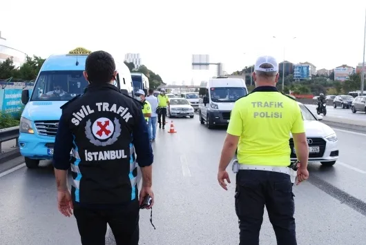 Bakanlık duyurmuştu: Covid-19 denetimleri bugün başlıyor! Hafta boyu sürecek