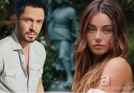 Ateş bacayı sardı! Murat Boz’un yeni sevgilisi Ayça Ayşin Turan'dan bomba gibi aşk itirafı: "Yeniden doğmuş gibi hissediyorum" 13