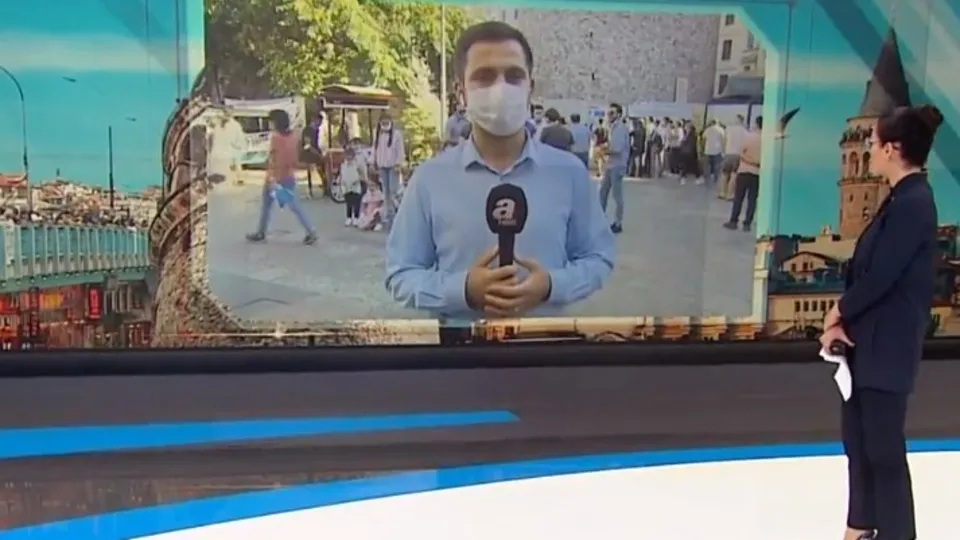 Galata Kulesi’nde yıkım tartışmasına son nokta!