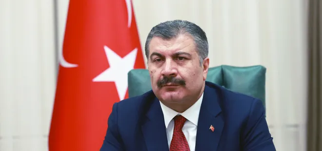 Kaç ilde mutasyonlu virüs görüldü? Bakan Koca’dan flaş koronavirüs açıklaması