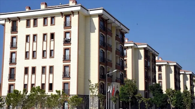 BDDK’dan konut kredileri ile ilgili yeni karar: ikinci konut alanlar için kredi tutarı düşürülüyor