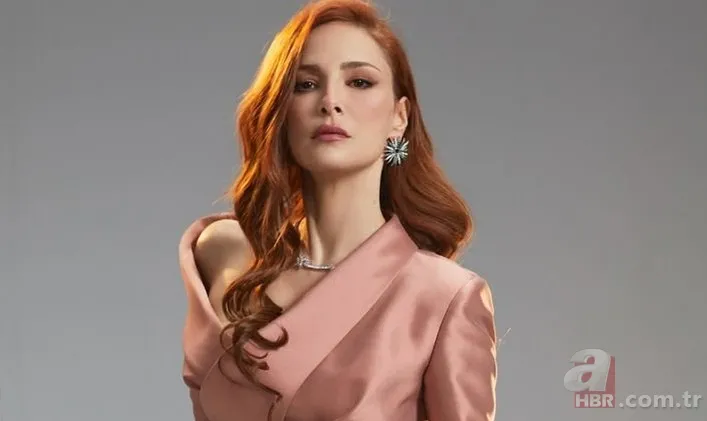 Memleketini duyan inanamadı! Can Borcu'nun Emel'i Mine Tugay bakın aslen nereliymiş! 1