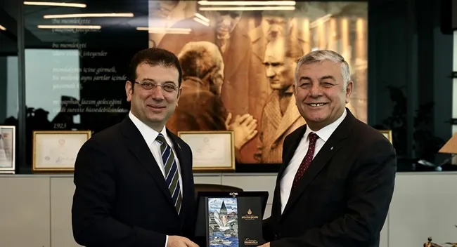 CHP’li Sarıyer Belediye Başkanı Şükrü Genç muhalefet ettiği İmar Barışı’na sahip çıktı