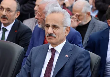 Türkiye-Mısır-Ürdün arasında demiryolu projesi planı