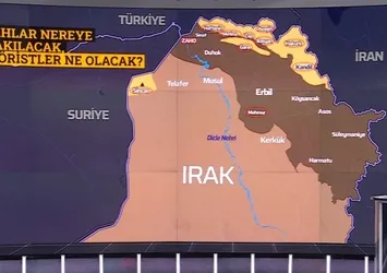 Terörsüz Türkiye’de kritik eşik: Yeni çağın başlangıcı olacak