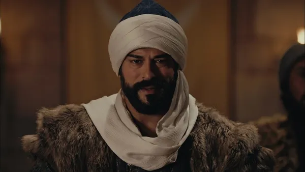 Osman Bey Bafeus Muharebesi’nde Bizans ordusunu bozguna uğrattı! Koyunhisar’ı fethetti