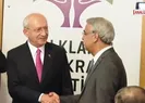 Kılıçdaroğlu - HDP görüşmesinin perde arkası