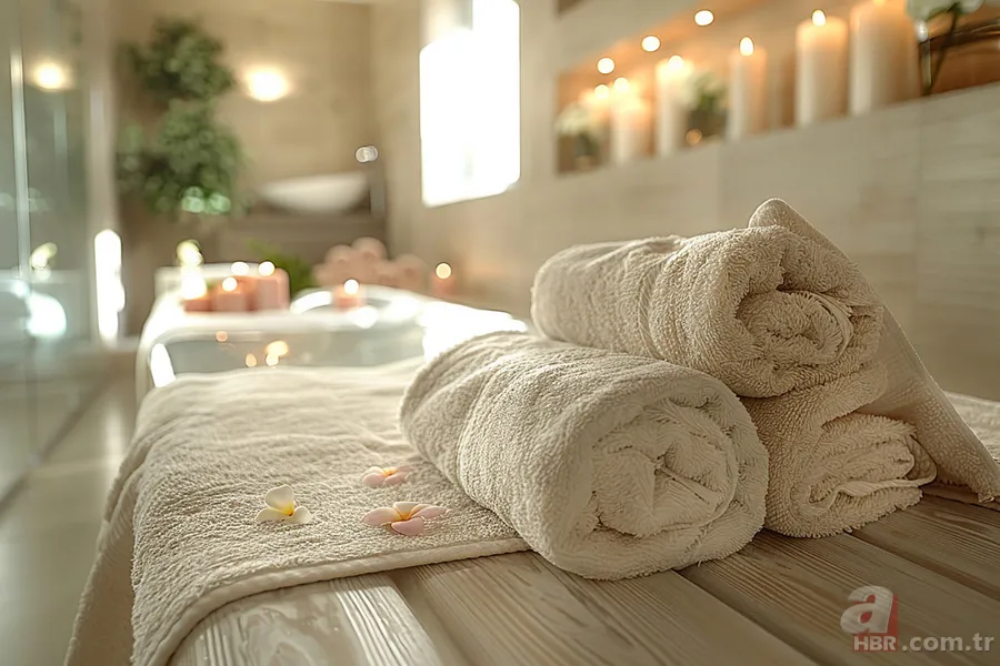 15 dakika yeter! Kışın çamaşırları anında kurutan o yöntem: Tek bir malzeme 3