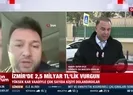 İzmirde 2,5 milyar TLlik vurgun!