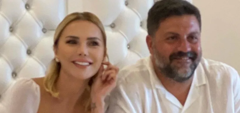 Ece Erken ilk kez konuştu: Keşke ben ölseydim! Şafak Mahmutyazıcıoğlu'nun öldürülmesi planlı mıydı?