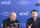 Bakanlardan önemli açıklamalar