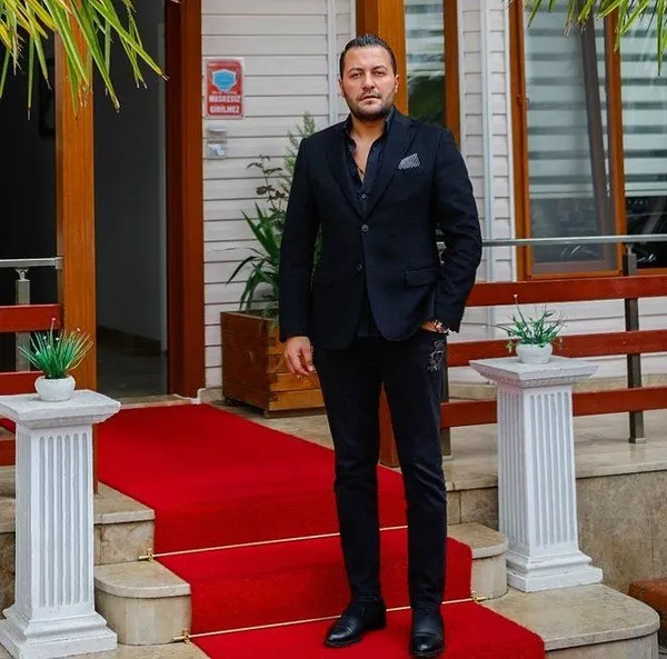 Gökhan Göz kimdir, kaç yaşında, ne iş yapıyor? Şile’de polislere silah sallayan Gökhan Göz kim?