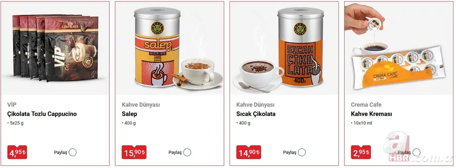 BİM 2 Şubat 2021 aktüel ürünler kataloğu: Bu hafta BİM'de neler var? Salı kampanyaları sürprizlerle dolu 21