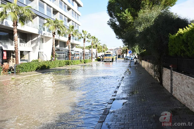 Meteoroloji son dakika | 22 il için sarı alarm: Sağanak, kar, don, fırtına... Soğuklar başlıyor 7