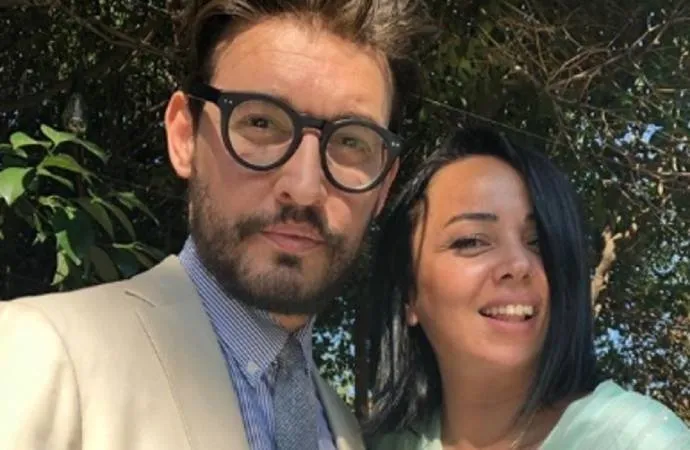 Eda Ece çılgına döndü! Danilo Zanna iddialarına cevap verdi