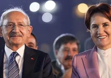 Koalisyon masasında son! Akşener 26 Ağustos'ta sert konuşacak! "CHP ile hiçbir şekilde ittifak yapmayacaksınız"
