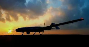 Güney Kore ABD İHA’ları için Türkiye’yi istiyor