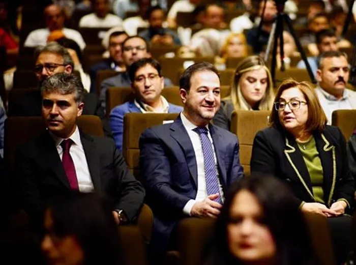 "VI. Ahlâk Şurası" Hasan Kalyoncu Üniversitesi ev sahipliğinde gerçekleştirildi - 1