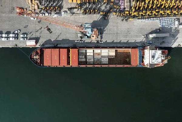 Türkiye’den Gazze’ye yardım gemisi! Yardımların en büyüğü yola çıktı