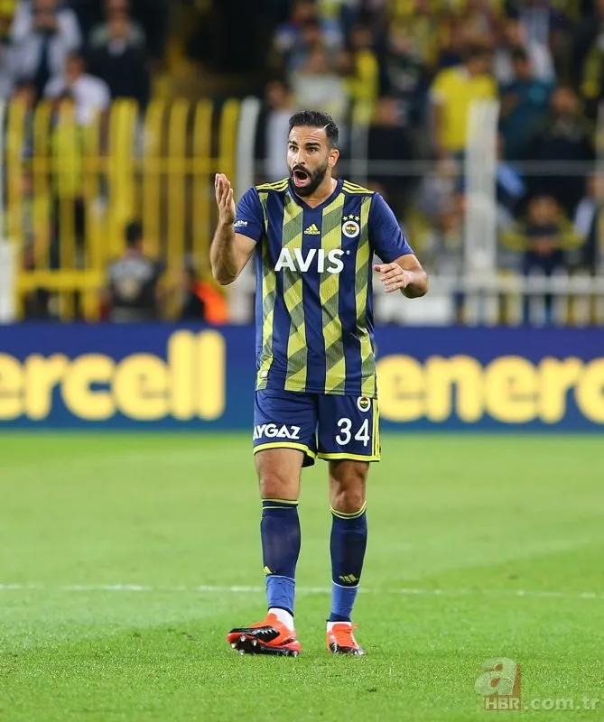 Fenerbahçe'de operasyon! 7 yolcu...