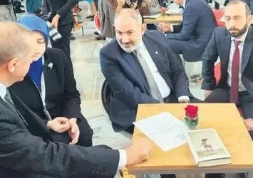 Küresel barışın mimarı Başkan Erdoğan! Afrika'dan Kafkaslar'a çözümün adresi Türkiye