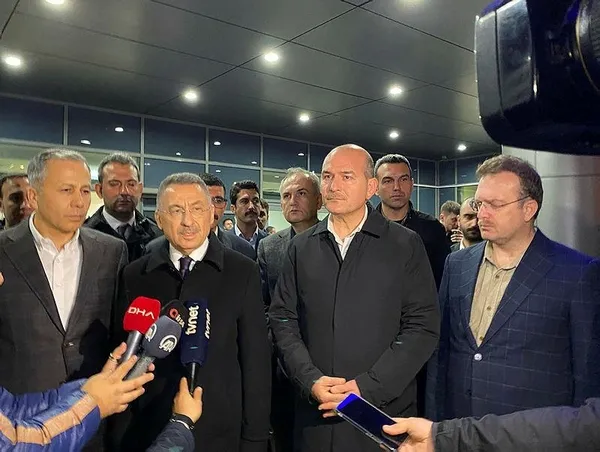 SON DAKİKA! Taksim İstiklal Caddesi’ndeki hain saldırının talimatı Kobani’den | Saldırgan PKK bağlantısını itiraf etti