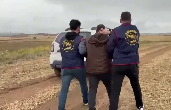Toprağa gömülü sırlar açığa çıktı! Faili meçhul dosyalar birer birer aydınlatılıyor - 4