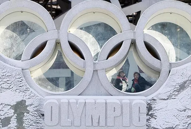 Pekin kış olimpiyatları başladı mı, ne zaman? Çin kış olimpiyatları ayın kaçında başlıyor? - 2