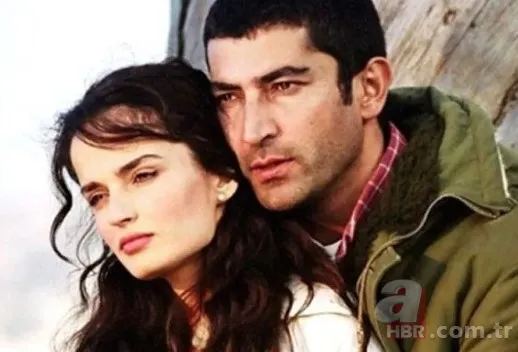Acı Hayat'ta Kenan İmirzalıoğlu'nun partneriydi! Sessiz sedasız iş insanı Mehmet Ali Çebi ile evlenen Selin Demiratar son halini paylaştı 1