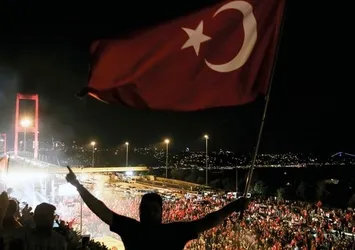 Rusya'dan 15 Temmuz açıklaması: Türkiye'nin zaferi ABD'nin ciddi yenilgisidir