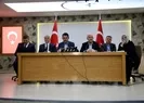 Bakanlar Soylu ve Kurum’dan Düzce açıklaması