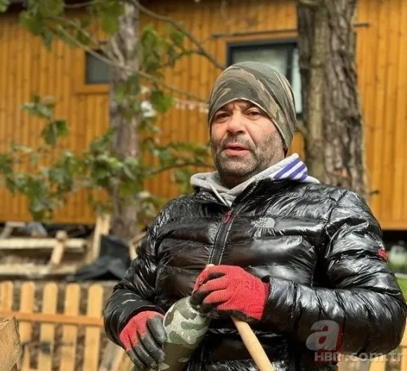 Ceyda Düvenci'nin eski eşi Bülent Şakrak'tan radikal karar! Bakın artık nerede yaşıyor... 6