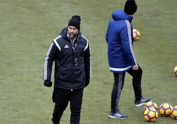 Igor Tudor, Galatasaray'a çok yakın