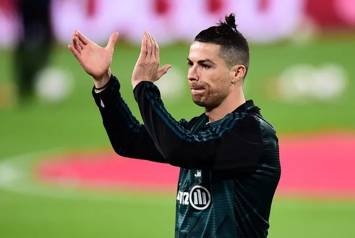 Cristiano Ronaldo ve arkadaşlarından büyük ders! 90 milyon Euro'dan vazgeçtiler