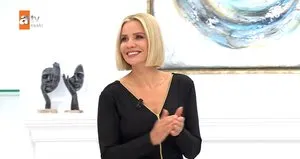 Esra Erol’da 11 Ekim Salı