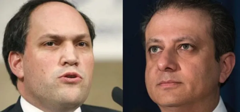 ABD'li FETÖ'cülere 118 sayfalık görsel içerikli suç duyurusu