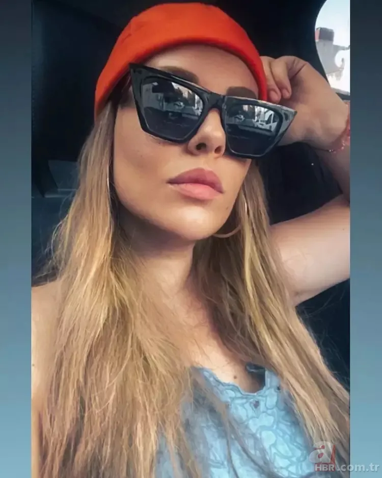 Tuğçe Tayfur’un eski eşi Taner Şafak’tan ağır suçlamalar! "Herkesin ipliği pazara çıkacak" 23