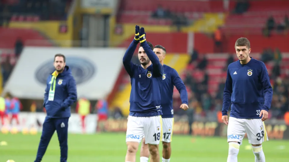 Tolgay Arslan'dan şaşırtan itiraf