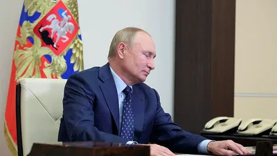 Vladimir Putin’in zor anları! Her şey yolunda...