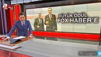 TGC’den yalan ve iftiraya ödül!