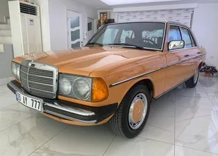 Sıfır kilometre otomobillerle yarışıyor! Fiyatı dudak uçuklattı
