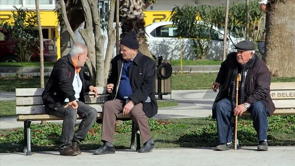 50 yaş üzeri için sıcaklık uyarısı! Bu saatlerde dışarı çıkmayın - 2