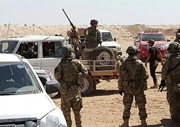 ABD DEAŞ’a karşı 928 günde 11,7 milyar dolar harcadı