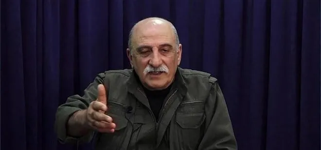 PKK’nın sözde elebaşı Duran Kalkan’dan Türkiye’ye küstah tehdit! Çatışmaları metropol şehirlere yayacağız