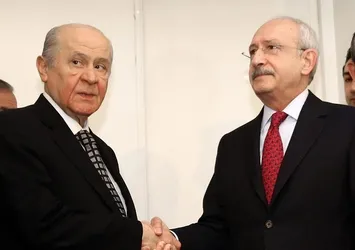 FETÖ, CHP ve MHP'nin santrallerini dinlemiş!