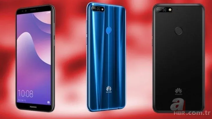 Huawei Google anlaşması bozuldu! Huawei Google Play güncellemesi olacak mı? Huawei telefonlara ne olacak? 3