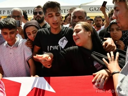 Gaziantep’teki kaza 15 kişiye mezar olmuştu! Vefat eden İHA muhabirlerinin meslektaşlarından boğazları düğümleyen sözler… 1