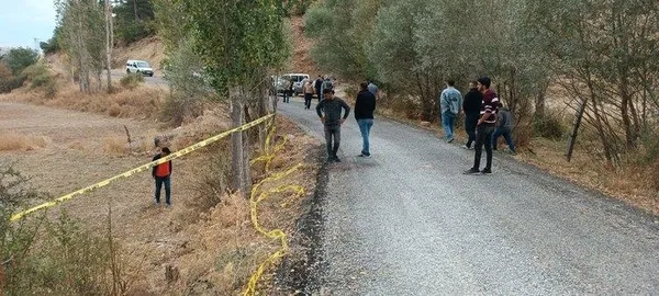 1696925387708.jpeg Kayseri Develi'de hareketli dakikalar! PKK'lı teröristler köye indi bölge ablukaya alındı - 1