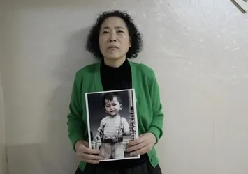 Bir annenin yürek yakan mücadelesi: 48 yıldır aradığı oğlu Norveç'e evlatlık verilmiş