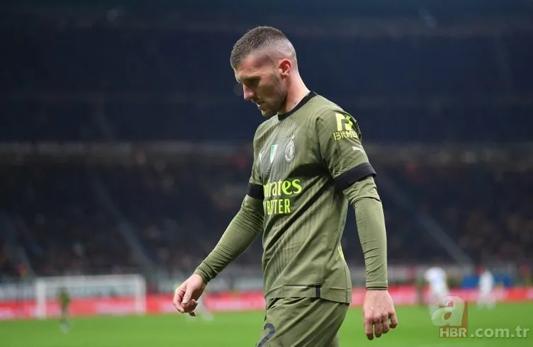 Kartal’a bomba transfer! Şenol Güneş o yıldız için onayı verdi… 8